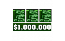 $ 1000000 [Da Hood]