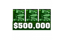 $ 500000 [Da Hood]