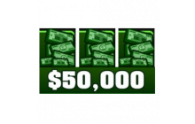 $ 50000 [Da Hood]