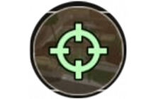 Custom Cursor [Da Hood]
