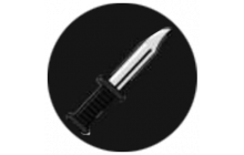 Knife [Da Hood]