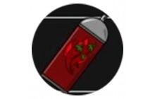 Pepper Spray [Da Hood]