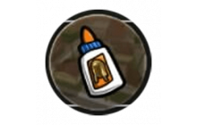 Hair Glue [Da Hood]