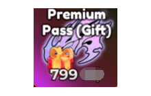 Premium Pass (Gift) [Anime Adventures]