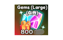 Gems (Large) (Gift) [Anime Adventures]