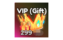 VIP (Gift) [Anime Adventures]