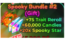 Spooky Bundle 2 (Gift) [Anime Adventures]
