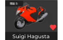 Suigi Hagusta [Car Dealership Tycoon]
