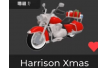 Harrison Xmas [Car Dealership Tycoon]