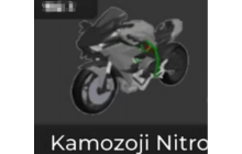 Kamozoji Nitro [Car Dealership Tycoon]