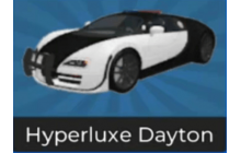 Hyperluxe Dayton [Car Dealership Tycoon]