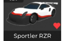 Sportler RZR [Car Dealership Tycoon]