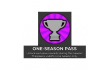 One-Season Pass [Car Dealership Tycoon]