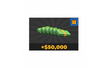 +$50,000 [Car Dealership Tycoon]