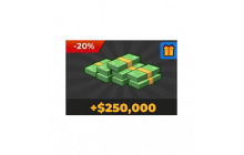 +$250,000 [Car Dealership Tycoon]