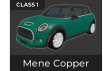 Mene Copper [Car Dealership Tycoon]