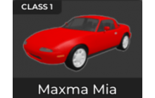 Maxma Mia [Car Dealership Tycoon]