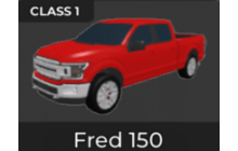 Fred 150 [Car Dealership Tycoon]