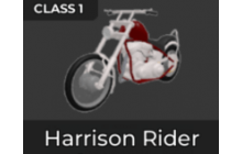 Harrison Rider [Car Dealership Tycoon]