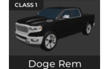 Doge Rem [Car Dealership Tycoon]
