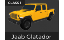 Jaab Glatador [Car Dealership Tycoon]