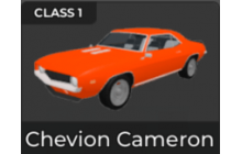 Chevion Cameron [Car Dealership Tycoon]