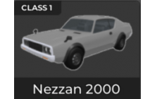 Nezzan 2000 [Car Dealership Tycoon]
