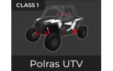 Polras UTV [Car Dealership Tycoon]