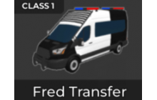 Fred Transfer [Car Dealership Tycoon]
