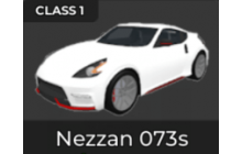 Nezzan 073s [Car Dealership Tycoon]