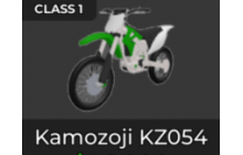 Kamozoji KZ054 [Car Dealership Tycoon]