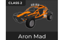 Aron Mad [Car Dealership Tycoon]
