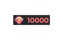 +10000 Gems [Anime Dimensions Simulator]