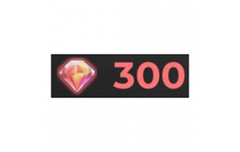 +300 Gems [Anime Dimensions Simulator]