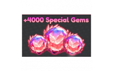 +4000 Special Gems [Anime Dimensions Simulator]