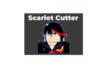 Scarlet Cutter [Anime Dimensions Simulator]