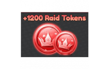 +1200 Raid Tokens [Anime Dimensions Simulator]
