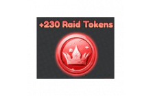 +230 Raid Tokens [Anime Dimensions Simulator]