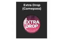 Extra Drop [Anime Dimensions Simulator]