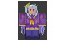 Zero [Anime Dimensions Simulator]