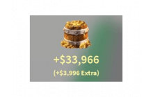 +$33966 [Combat Warriors]
