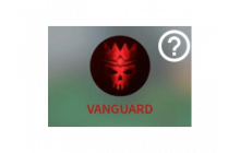 VANGUARD [Combat Warriors]