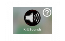 Kill Sounds [Combat Warriors]