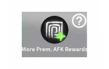 More Prem.AFK Rewards [Combat Warriors]