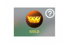 GOLD [Combat Warriors]