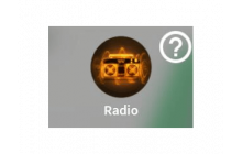 Radio [Combat Warriors]