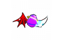 x1 Demon Egg [Horse Race]