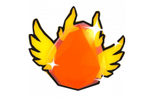 x3 Axolotl Egg [Horse Race]