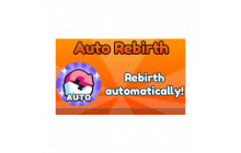 Auto Rebirth [Horse Race]