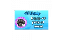 +3 Equip [Horse Race]